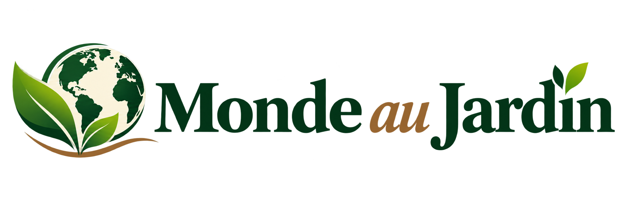 Monde au Jardin